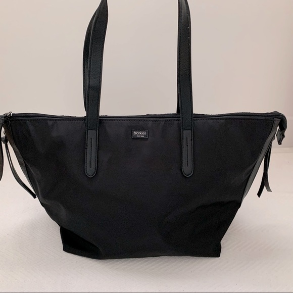 Botkier Handbags - Botkier black tote